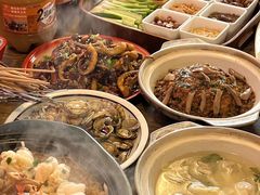 -永红源·小排档(闽江路店)