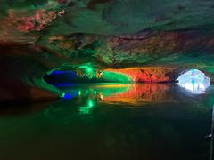 -星湖旅游景区七星岩