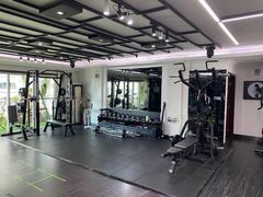 -简·无界健身工作室·运动康复·体态(石厦店)
