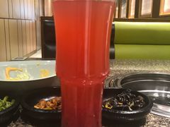 洛神花果茶-韩罗苑(万象城店)