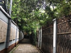 -张乐平故居