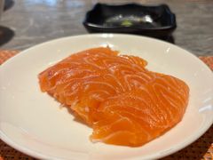 -松咖啡自助餐厅·松北香格里拉