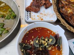 -四禧精酿烧烤串吧(大明湖店)