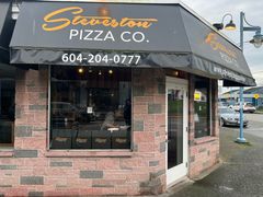 -Steveston Pizza Company (Richmond)