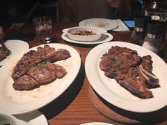 -弗兰克牛排西餐厅Ribone steak house(柠檬花园店)