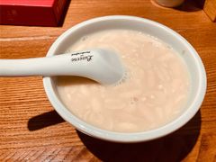 福州花生汤-闽上鲜·福建菜(龙湖滨江天街店)