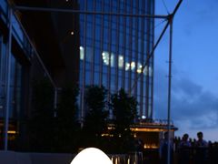-Mercato莫卡多露台餐厅与酒吧(K11店)