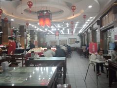 -春发生饭店·非遗(南院门店)