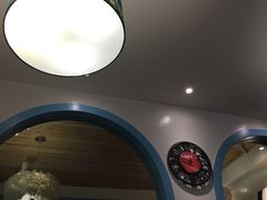 -乌镇那一年小院主题餐厅(甘泉西路店)