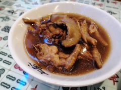 -七爷清汤腩·港式餐厅(金狮广场店)