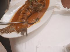 -谷语中餐厅
