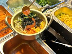 -金喜娜无限自助烤肉(泰达永旺店)