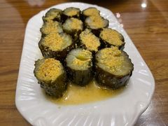 -砂锅李(九江路店)
