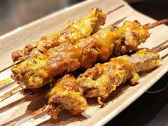 -驿楼兰·新疆菜(火车站店)