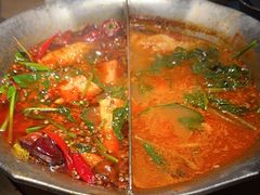 -湊湊火锅·茶憩(上海合生汇店)