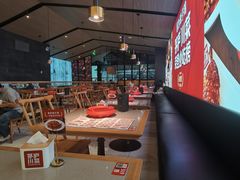-茅庐川菜(青岛凯德店)