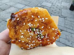 -哑巴海棠糕(荡口古镇店)