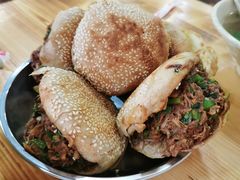-昌顺马记小吃店(昌盛园店)