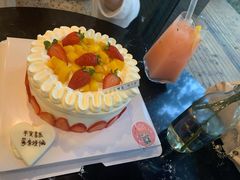 -糕小爱·动物奶油生日蛋糕定制(合肥总店)
