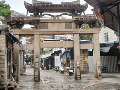 -胡须平沙茶面(后炉街店)