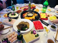 -川锅一号火锅(睢宁店)