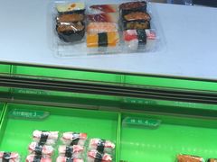 -鲜道寿司(无锡苏宁店)