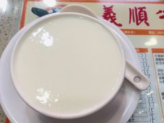 -义顺牛奶公司(新马路老店)