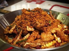 -红盔甲·小龙虾(天钥桥店)