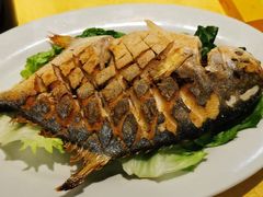 -莲花公园煎蟹(总店)