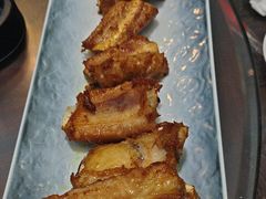 -三姐妹·海鲜大排档