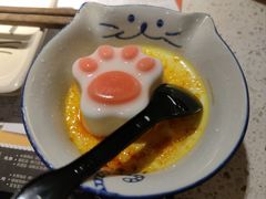 -猫爪爪原切自助烤肉(观音桥阳光世纪店)