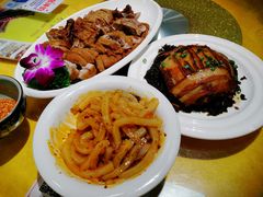 -缪氏川菜(丰盛町店)