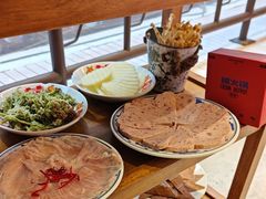 -楠火锅(太古里总店)