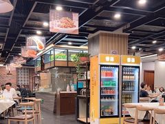 -渔娘渔家丹东海鲜(东直门店)