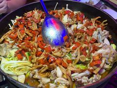 -蘭奢雅集·江浙菜(青山江滩店)