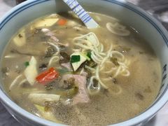 -阿琴面馆(武林路店)