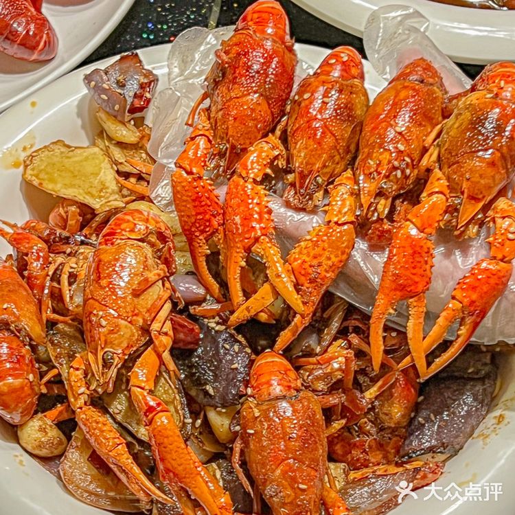 这家南京开了十多年的龙虾🦞吃完不后悔！
