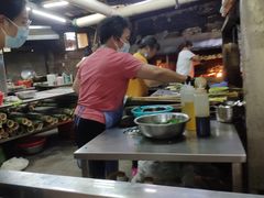 大堂-丰依竹食·老牌竹筒饭