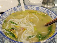 -桥香园云南过桥米线(金马碧鸡店)