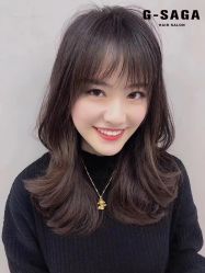 -G-SAGA形象设计