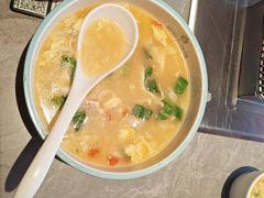 -鼎原力量东北吊炉烧烤(临河街店)