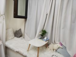 -VE专注问题肌·赛诺龙&科学美肤中心
