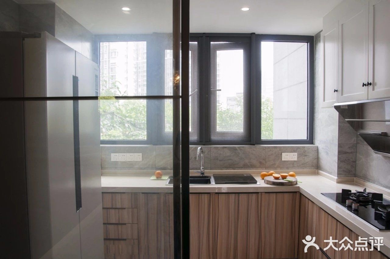 140m²现代简约风，半包14w，耗时75个工作日
