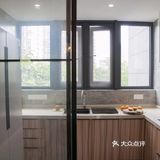 140m²现代简约风，半包14w，耗时75个工作日