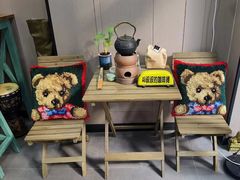 -Ali叔叔的咖啡店