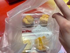 -東更道点心行(大悦城店)