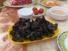 -清真·马家火锅美食城(镇江北路店)