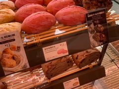 -巴黎贝甜(泗泾店)