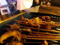 -长药唐师乐山油炸(石人直营店)