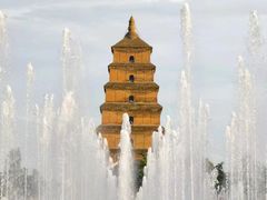 -大唐不夜城